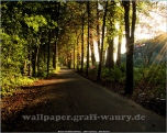 Wallpaper, die deinen Desktop verschnern: Herbst - Herbst in Papenburg - Pic. Nr. 07