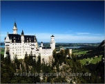 Wallpaper, die deinen Desktop verschnern: Allgu - Schloss Neuschwanstein - Pic. Nr. 001