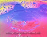 Wallpaper, die deinen Desktop verschnern: Wassertropfen - Fotokunst Pic. Nr. 003