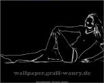 Lizensiertes Wallpaper-Bild von wallpaper.graff-waury.de - Fractalius-Frau-im-Akt_01 (jugendfrei)